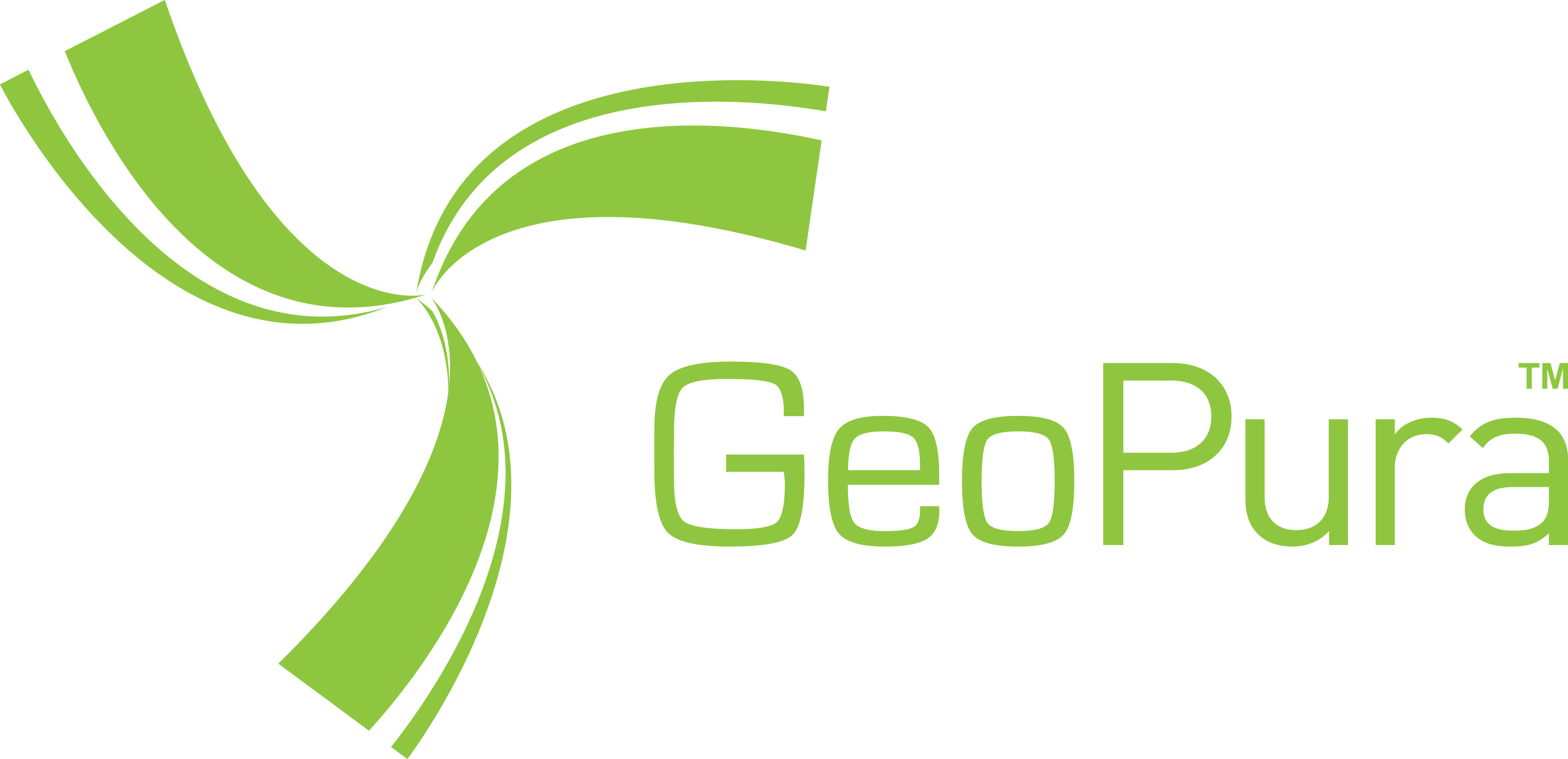 Geopura Logo