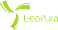 Geopura logo