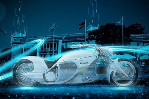 We’re unveiling our world first 100% renewable electric vehicle charging at Goodwood Festival of Speed