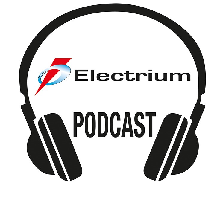 GeoPura and Siemens feature on Electrium Podcast