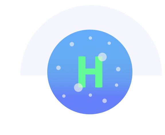 hydrogen logo