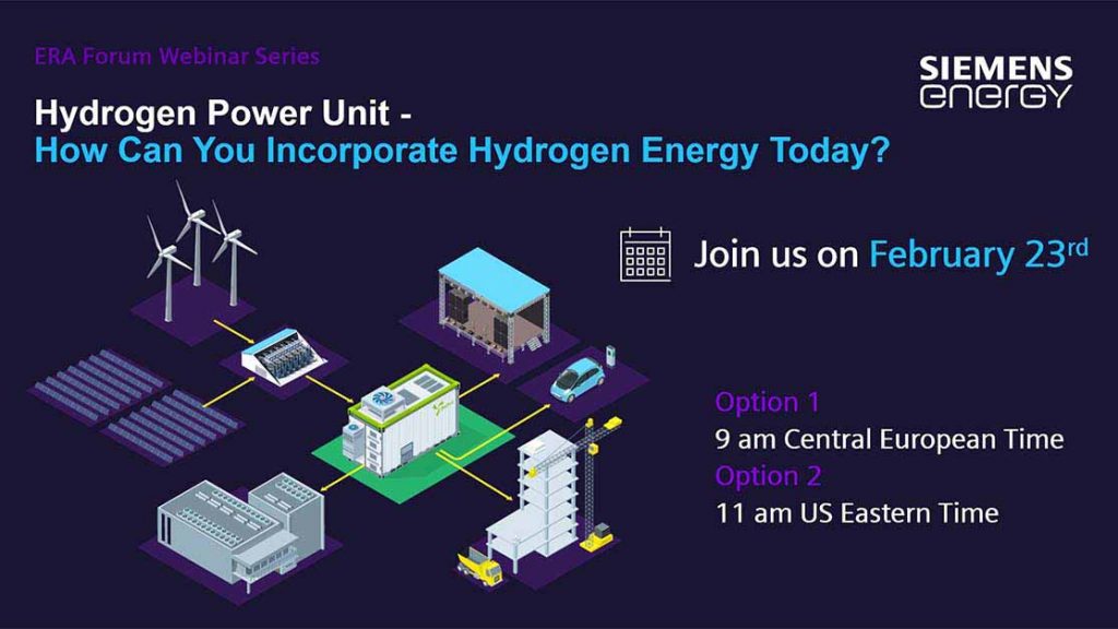 How Can You Incorporate Hydrogen Energy Today?