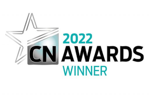 CN Award logo 2022