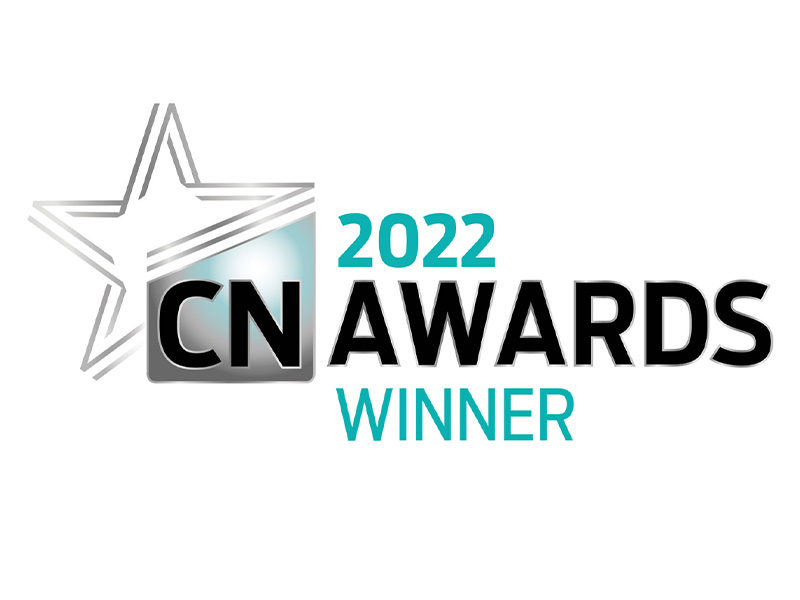 GeoPura has won the Best Use of Technology at the 2022 Construction News Awards