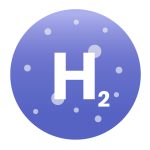 What is hydrogen 1